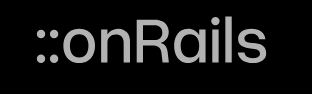 onRails onRails